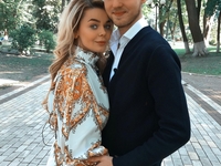 Экс-муж Алины Гросу впервые публично высказался об их разводе