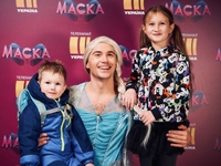 Владимир Остапчук запостил милое видео с дочерью Эмилией