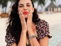 «Для меня это шок»: Настя Каменских показала, на что пошла ради красоты