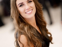 Кристина Решетник похвасталась идеальной фигурой в бикини