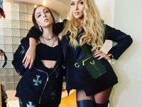 «Рыжеволосая бестия»: дочь Оли Поляковой кардинально сменила имидж