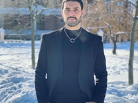 С начала карьеры и до сегодня: Как менялась внешность Виталия Козловского