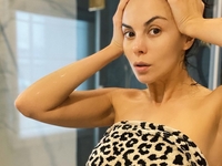 «Беззаботная жизнь»: Настя Каменских показала, как проходит ее утро