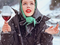 «Молодая соблазнительница»: Соня Плакидюк показала, как выглядела в 19 лет