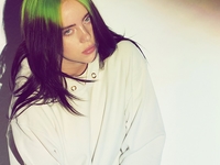 Билли Айлиш рассказала о тайном романе с известным рэпером