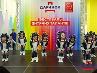 День рождения Дарынка: Что будет в программе