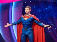 "Главное - доверие": Остапчук показал, как отдыхает в Буковели без жены