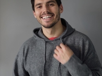 Никиту Добрынина пригласили на съемки российского "Холостяка"