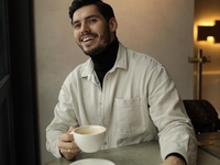 Неожиданно: Никита Добрынин стал ведущим российского "Холостяка"