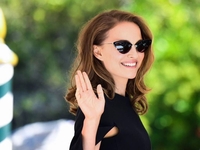 В конце 90-х и сейчас: как изменилась внешность Натали Портман