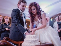 "У звезд очень мало времени": Жена Дзидзьо рассказала об их личной жизни