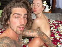 Нужна помощь: муж Нади Дорофеевой признался, что не может контролировать свой гнев