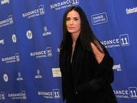 24 года назад: Деми Мур обнародовала архивное фото с лидером "Bon Jovi"