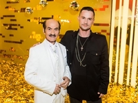 Сын 91-летнего Григория Чапкиса показал, как выглядит хореограф после третьей госпитализации