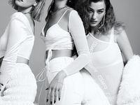 Участницы "ВИА Гры" рассекретили, есть ли в их контрактах запрет на беременность