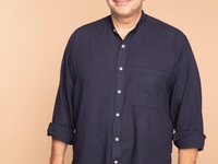 Редкий кадр: Константин Меладзе показал повзрослевшую дочь от бывшей жены