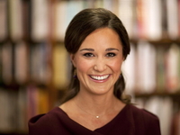 Мать Кейт Миддлтон подтвердила беременность младшей дочери