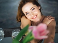 Звезда "Крепостной" Наталка Денисенко подсказала, как избежать выгорания