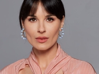 В костюме шимпанзе: Маша Ефросинина показала, как соблазняет мужа