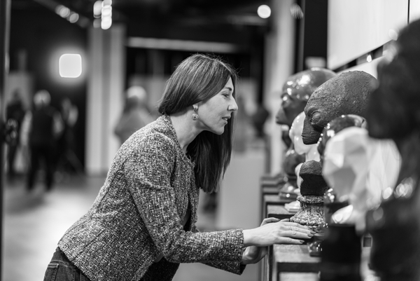 Ceramic Art Week: 4 причины посетить выставку современной скульптуры в Киеве