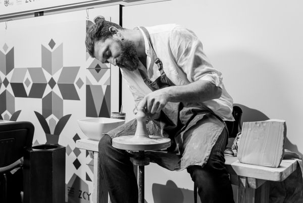 Ceramic Art Week: 4 причины посетить выставку современной скульптуры в Киеве