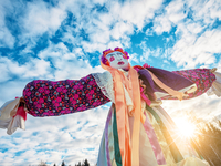 Масленица 2021: самые интересные мероприятия Киева