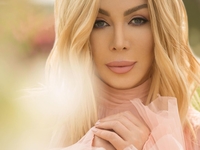 50-летняя Ирина Билык призналась, что делает инъекции красоты