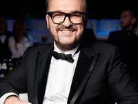 В 90-х и сейчас: Как изменилась внешность Александра Пономарева