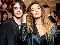 Alekseev признался, что мечтает о детях от солистки «ВИА Гры»