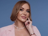 Слава Каминская рассекретила, кого считает лучшей певицей Украины