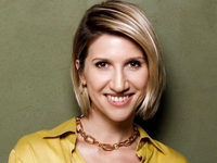 Анита Луценко кардинально сменила имидж