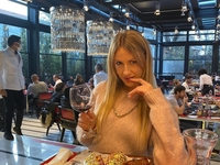 «У меня всё по-простому»: Леся Никитюк рассекретила свой райдер