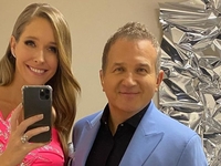 Особое фото: Горбунов поделился трогательным кадром с Осадчей