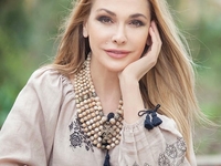 Ольга Сумская рассказала о самых дорогих подарках поклонников