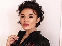 Надежда Мейхер покинула шоу «Голос країни»