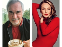 Валерий Меладзе прокомментировал беременность своей возлюбленной