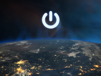 27 марта пройдет Час земли: что нужно сделать