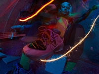NIKE AIR MAX DAY 2021 – эволюция воздуха