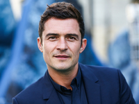 Орландо Блума сравнили с психопатом из-за его диеты