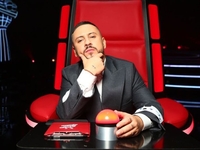 СМИ показали, как выглядит роскошный дом Монатика