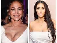 51-летняя Дженнифер Лопес признана самой красивой звездой за 40