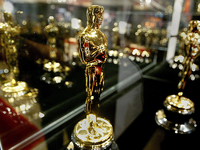 «Оскар 2021»: Букмекеры назвали лидеров в главных номинациях