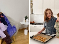 Instagram-хроника: Чем занимаются украинские звезды на карантине