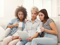 Культурная жизнь онлайн: чем заняться на карантине