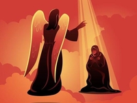 Запреты дня 7 апреля 2022: что нельзя делать на Благовещение