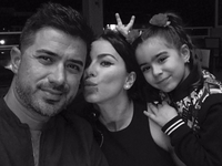 Бывший муж Ани Лорак впервые публично прокомментировал их развод