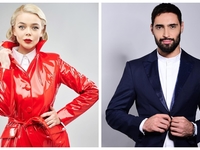 Алина Гросу прокомментировала слухи о романе с Виталием Козловским