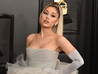 В Сети появились первые подробности о предстоящей свадьбе Арианы Гранде