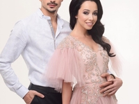 Муж Екатерины Кухар основал ради нее бизнес