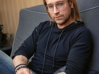 Олег Винник впервые рассказал о своей тайной жене